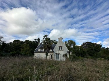 Maison a vendre Carhaix-Plouguer 29270 Finistère 162 m2 5 pièces 136479 euros