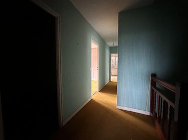 Maison a vendre Carhaix-Plouguer 29270 Finistère 162 m2 5 pièces 136479 euros