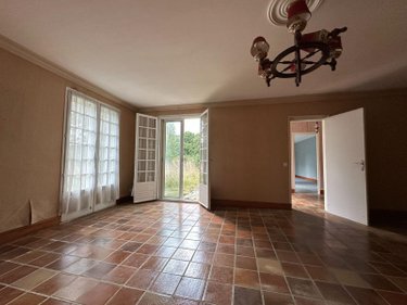 Maison a vendre Carhaix-Plouguer 29270 Finistère 162 m2 5 pièces 136479 euros