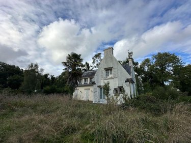 Maison a vendre Carhaix-Plouguer 29270 Finistère 162 m2 5 pièces 136479 euros