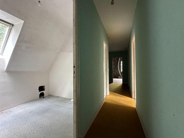 Maison a vendre Carhaix-Plouguer 29270 Finistère 162 m2 5 pièces 136479 euros