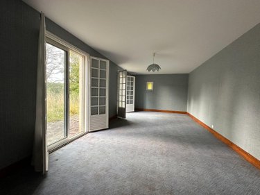 Maison a vendre Carhaix-Plouguer 29270 Finistère 162 m2 5 pièces 136479 euros
