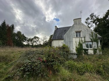 Maison a vendre Carhaix-Plouguer 29270 Finistère 162 m2 5 pièces 136479 euros