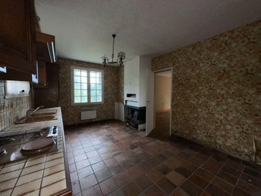 Maison a vendre Carhaix-Plouguer 29270 Finistère 162 m2 5 pièces 136479 euros