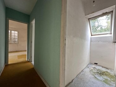 Maison a vendre Carhaix-Plouguer 29270 Finistère 162 m2 5 pièces 136479 euros