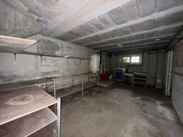 Maison a vendre Carhaix-Plouguer 29270 Finistère 162 m2 5 pièces 136479 euros