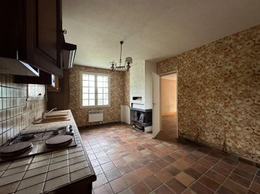 Maison a vendre Carhaix-Plouguer 29270 Finistère 162 m2 5 pièces 136479 euros