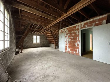 Maison a vendre Carhaix-Plouguer 29270 Finistère 162 m2 5 pièces 136479 euros