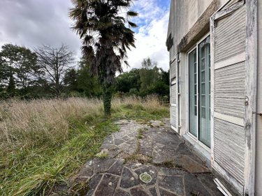 Maison a vendre Carhaix-Plouguer 29270 Finistère 162 m2 5 pièces 136479 euros