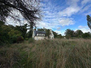 Maison a vendre Carhaix-Plouguer 29270 Finistère 162 m2 5 pièces 136479 euros