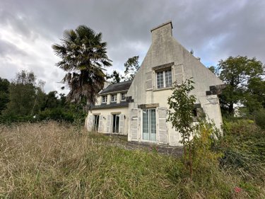 Maison a vendre Carhaix-Plouguer 29270 Finistère 162 m2 5 pièces 136479 euros