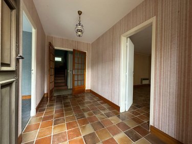 Maison a vendre Carhaix-Plouguer 29270 Finistère 162 m2 4 pièces 136479 euros