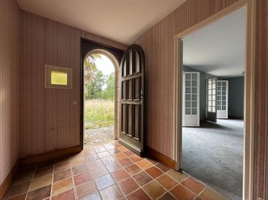 Maison a vendre Carhaix-Plouguer 29270 Finistère 162 m2 4 pièces 136479 euros