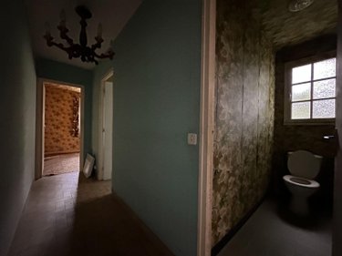 Maison a vendre Carhaix-Plouguer 29270 Finistère 162 m2 4 pièces 136479 euros