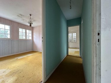 Maison a vendre Carhaix-Plouguer 29270 Finistère 162 m2 4 pièces 136479 euros