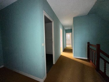 Maison a vendre Carhaix-Plouguer 29270 Finistère 162 m2 4 pièces 136479 euros