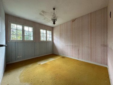 Maison a vendre Carhaix-Plouguer 29270 Finistère 162 m2 4 pièces 136479 euros