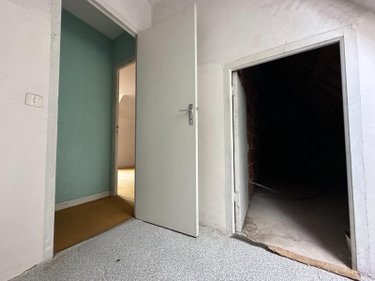 Maison a vendre Carhaix-Plouguer 29270 Finistère 162 m2 4 pièces 136479 euros