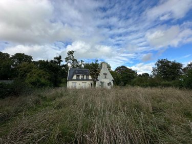 Maison a vendre Carhaix-Plouguer 29270 Finistère 162 m2 4 pièces 136479 euros