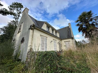 Maison a vendre Carhaix-Plouguer 29270 Finistère 162 m2 4 pièces 136479 euros