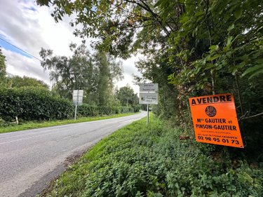 Maison a vendre Carhaix-Plouguer 29270 Finistère 162 m2 4 pièces 136479 euros