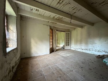 Maison a vendre Treffrin 22340 Côtes-d'Armor 74 m2 3 pièces 34304 euros