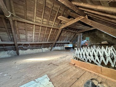 Maison a vendre Treffrin 22340 Côtes-d'Armor 74 m2 3 pièces 34304 euros