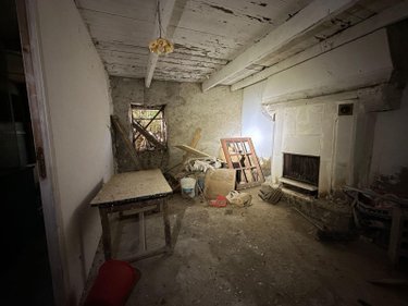 Maison a vendre Treffrin 22340 Côtes-d'Armor 74 m2 3 pièces 34304 euros