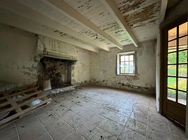 Maison a vendre Treffrin 22340 Côtes-d'Armor 74 m2 3 pièces 34304 euros