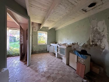 Maison a vendre Treffrin 22340 Côtes-d'Armor 74 m2 3 pièces 34304 euros