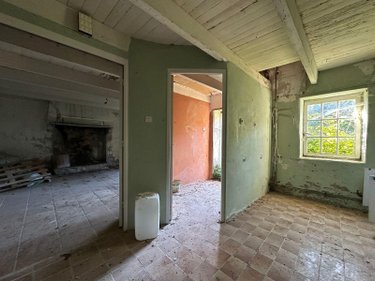 Maison a vendre Treffrin 22340 Côtes-d'Armor 74 m2 3 pièces 34304 euros