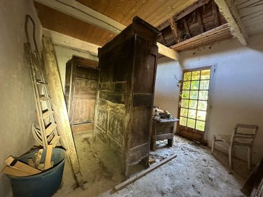 Maison a vendre Treffrin 22340 Côtes-d'Armor 74 m2 3 pièces 34304 euros