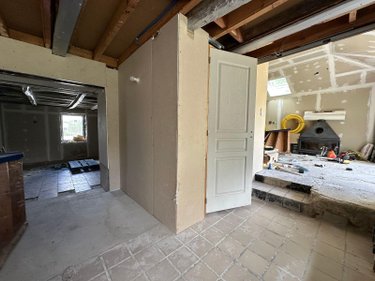 Maison a vendre Leuhan 29390 Finistère 250 m2 6 pièces 177922 euros