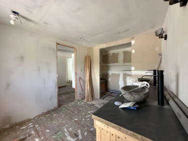Maison a vendre Leuhan 29390 Finistère 250 m2 6 pièces 177922 euros