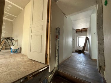 Maison a vendre Leuhan 29390 Finistère 250 m2 6 pièces 177922 euros
