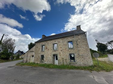 Maison a vendre Leuhan 29390 Finistère 250 m2 6 pièces 177922 euros
