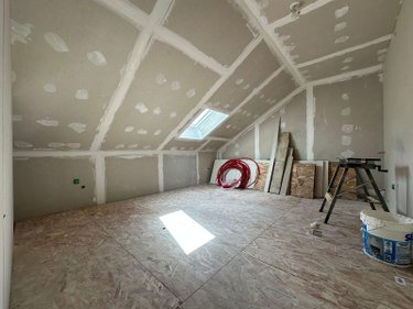 Maison a vendre Leuhan 29390 Finistère 250 m2 6 pièces 159820 euros