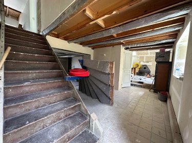 Maison a vendre Leuhan 29390 Finistère 250 m2 6 pièces 177922 euros