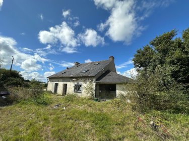 Maison a vendre Leuhan 29390 Finistère 250 m2 6 pièces 177922 euros