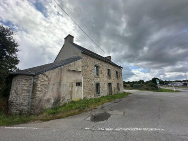 Maison a vendre Leuhan 29390 Finistère 250 m2 6 pièces 159820 euros