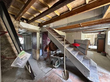 Maison a vendre Leuhan 29390 Finistère 250 m2 6 pièces 177922 euros