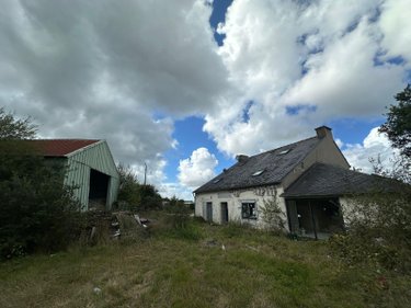 Maison a vendre Leuhan 29390 Finistère 250 m2 6 pièces 177922 euros