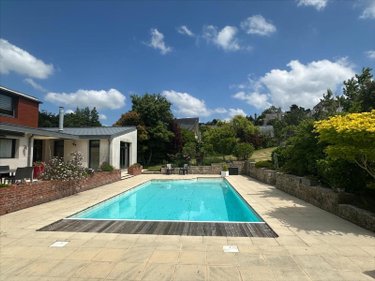 Maison a vendre Quimper 29000 Finistère 277 m2 7 pièces 623710 euros