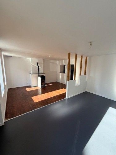 Maison a vendre Huby-Saint-Leu 62140 Pas-de-Calais 107 m2 6 pièces 115900 euros