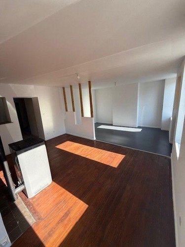 Maison a vendre Huby-Saint-Leu 62140 Pas-de-Calais 107 m2 6 pièces 115900 euros
