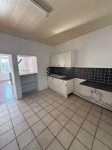 Maison a vendre Huby-Saint-Leu 62140 Pas-de-Calais 107 m2 6 pièces 115900 euros