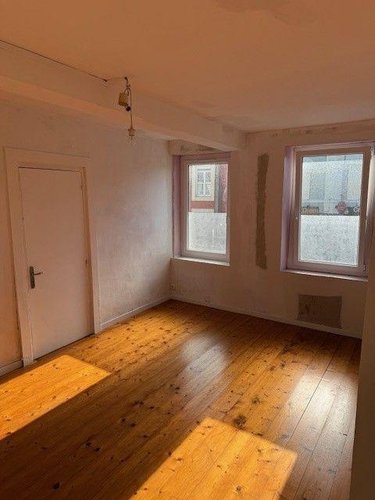 Maison a vendre Huby-Saint-Leu 62140 Pas-de-Calais 107 m2 6 pièces 115900 euros