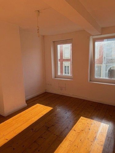 Maison a vendre Huby-Saint-Leu 62140 Pas-de-Calais 107 m2 6 pièces 115900 euros