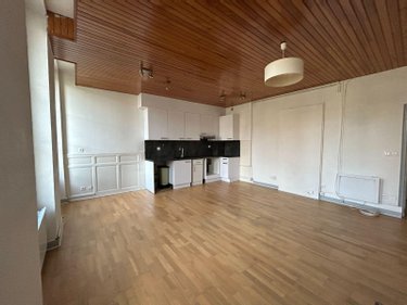 Appartement a vendre Bordeaux 33000 Gironde 58 m2 3 pièces 279700 euros