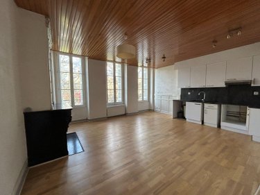 Appartement a vendre Bordeaux 33000 Gironde 58 m2 3 pièces 279700 euros